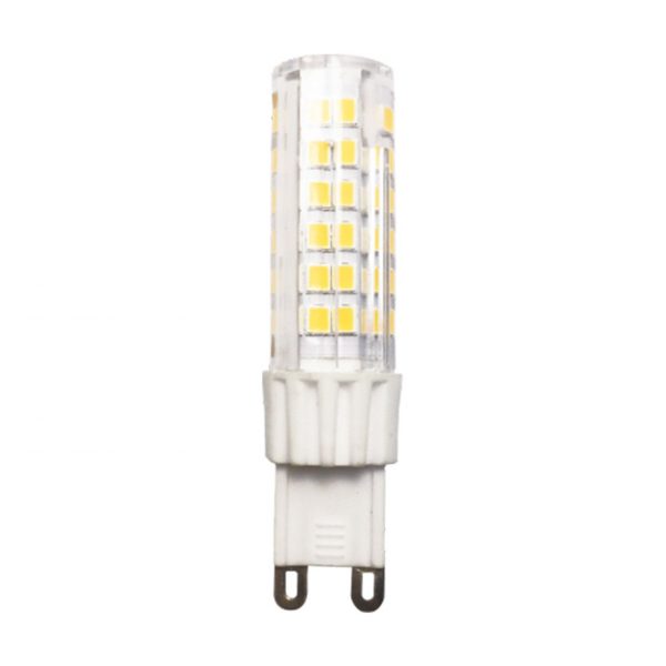 Bec LED 6W G9