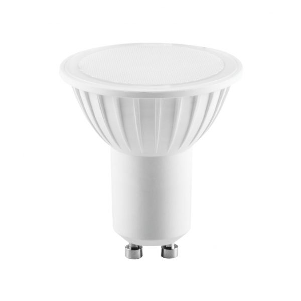 Bec LED 7W GU10