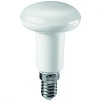 Bec LED 8W E27 R63 ОНЛАЙТ