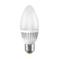 Bec LED 8W Е27 C37