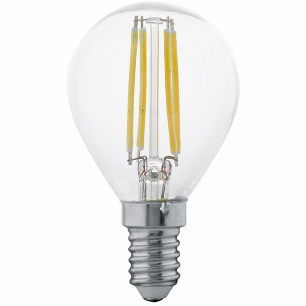 Bec filament LED 4W E14